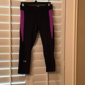 Under Armour leggings